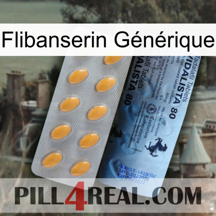 Flibanserin Générique 44